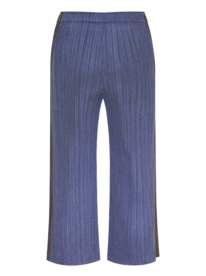 PLEATS PLEASE ISSEY MIYAKE Cotton Denim - view 2