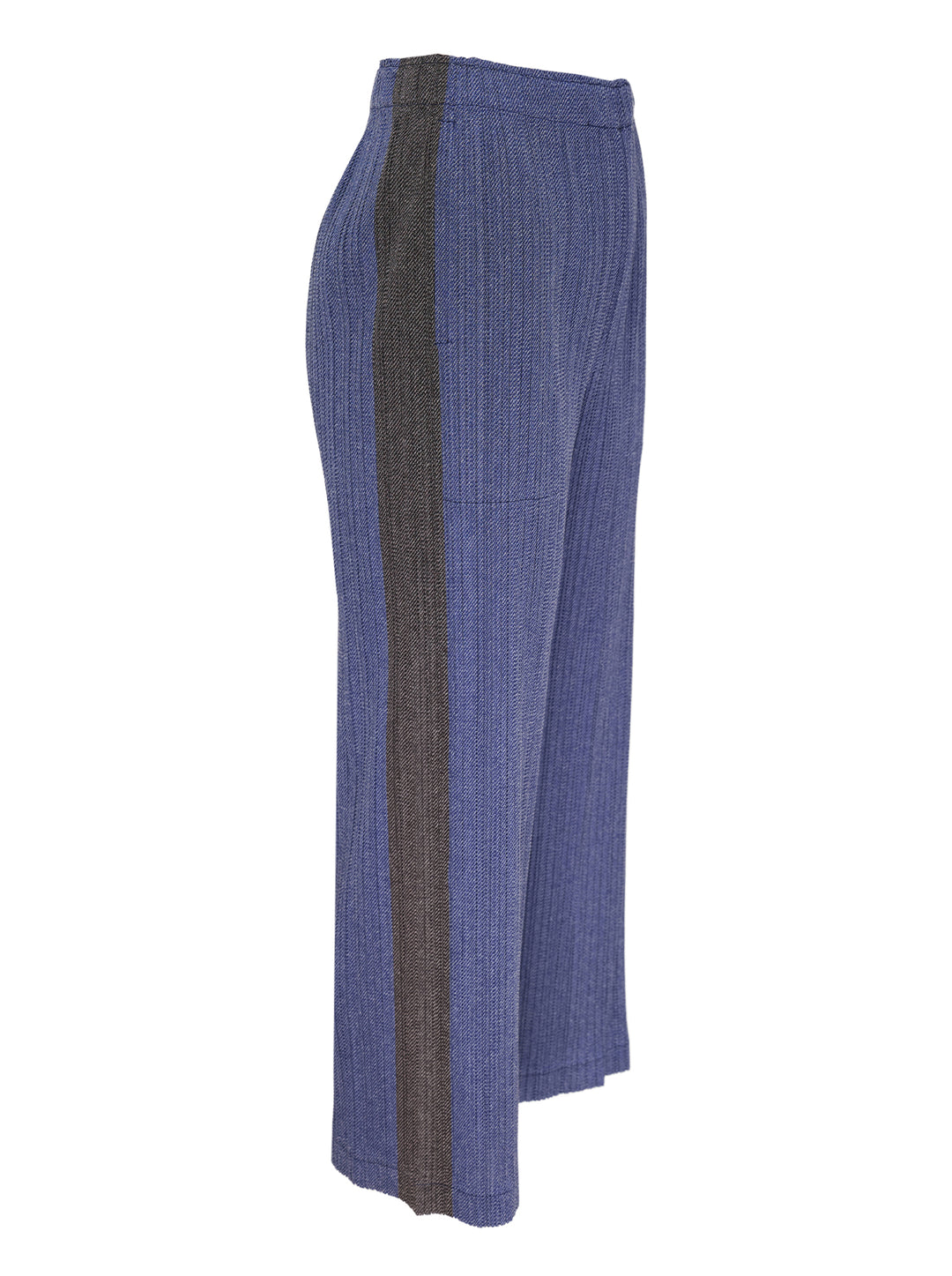 PLEATS PLEASE ISSEY MIYAKE Cotton Denim - view 3