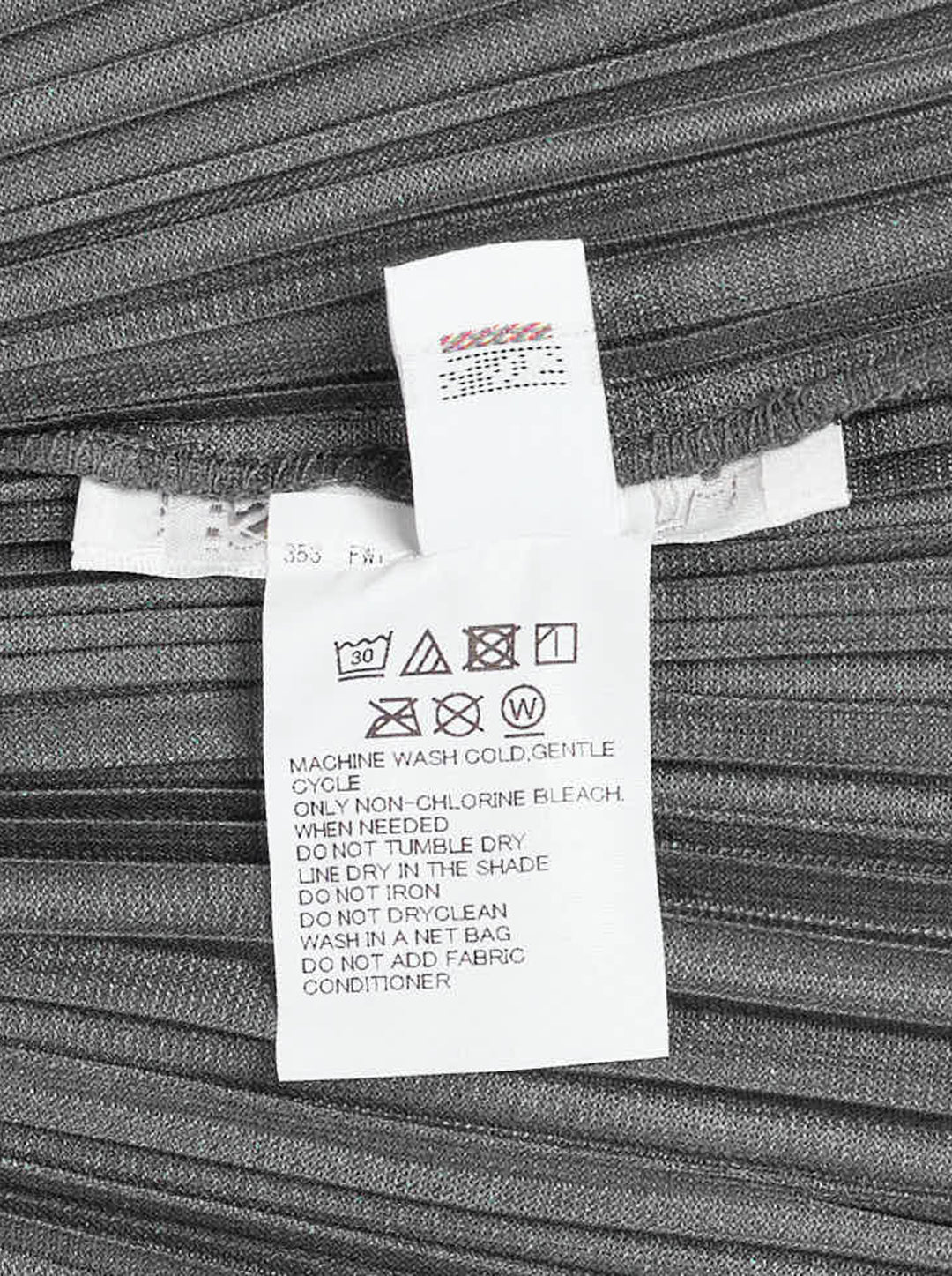 PLEATS PLEASE ISSEY MIYAKE Mellow Pleats - view 3