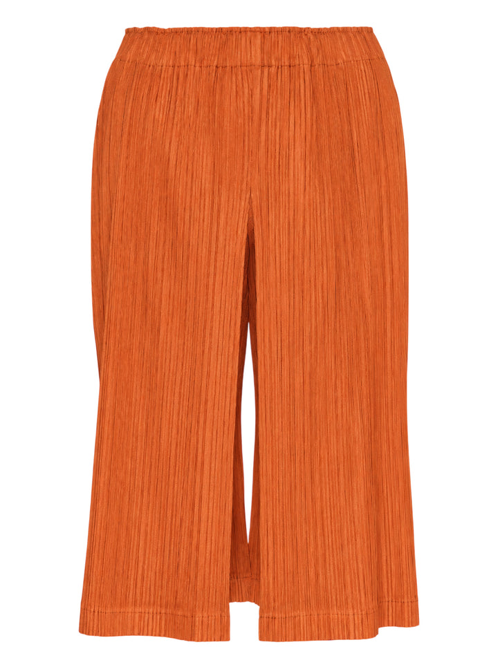 PLEATS PLEASE ISSEY MIYAKE Thicker Bottoms 2