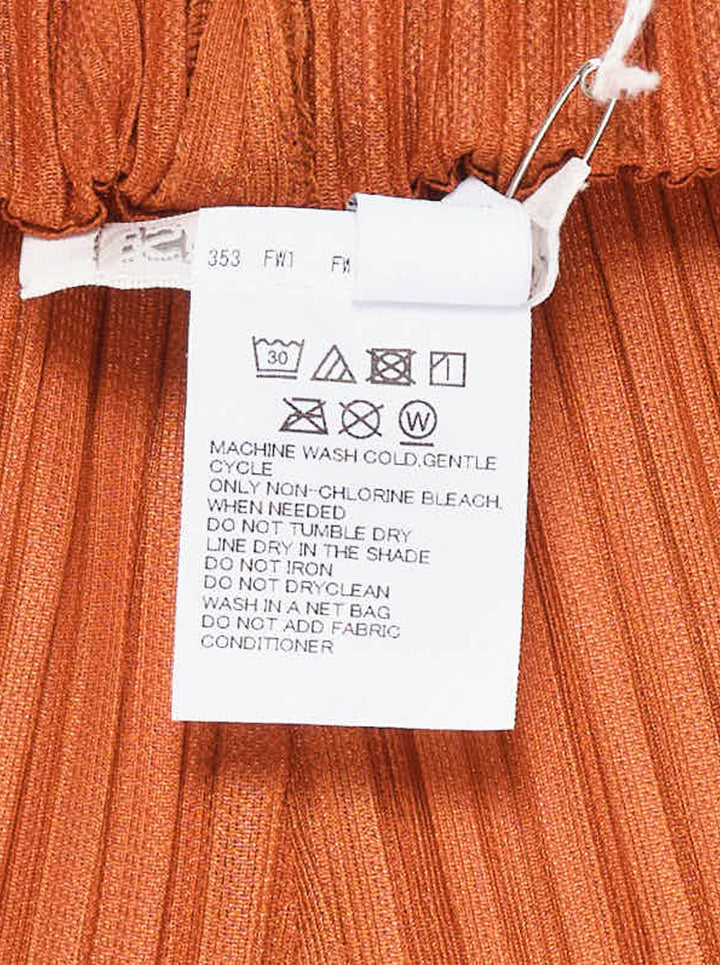 PLEATS PLEASE ISSEY MIYAKE Thicker Bottoms 2 - view 3
