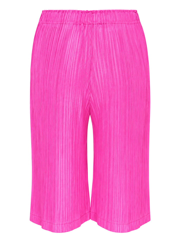 PLEATS PLEASE ISSEY MIYAKE Thicker Bottoms 2 - view 2