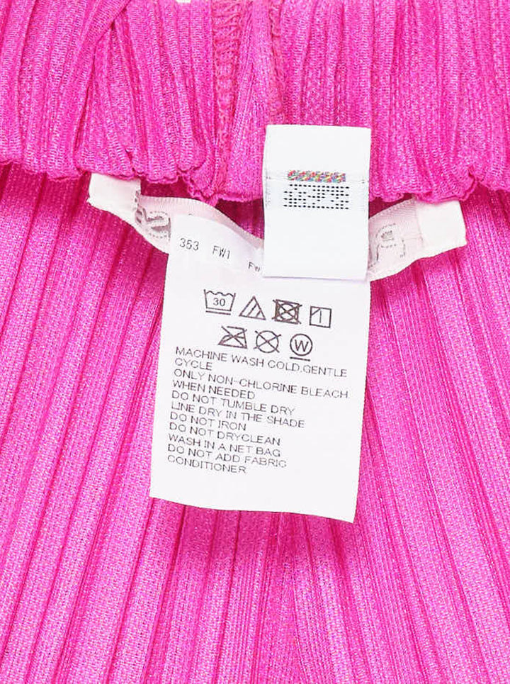 PLEATS PLEASE ISSEY MIYAKE Thicker Bottoms 2 - view 3