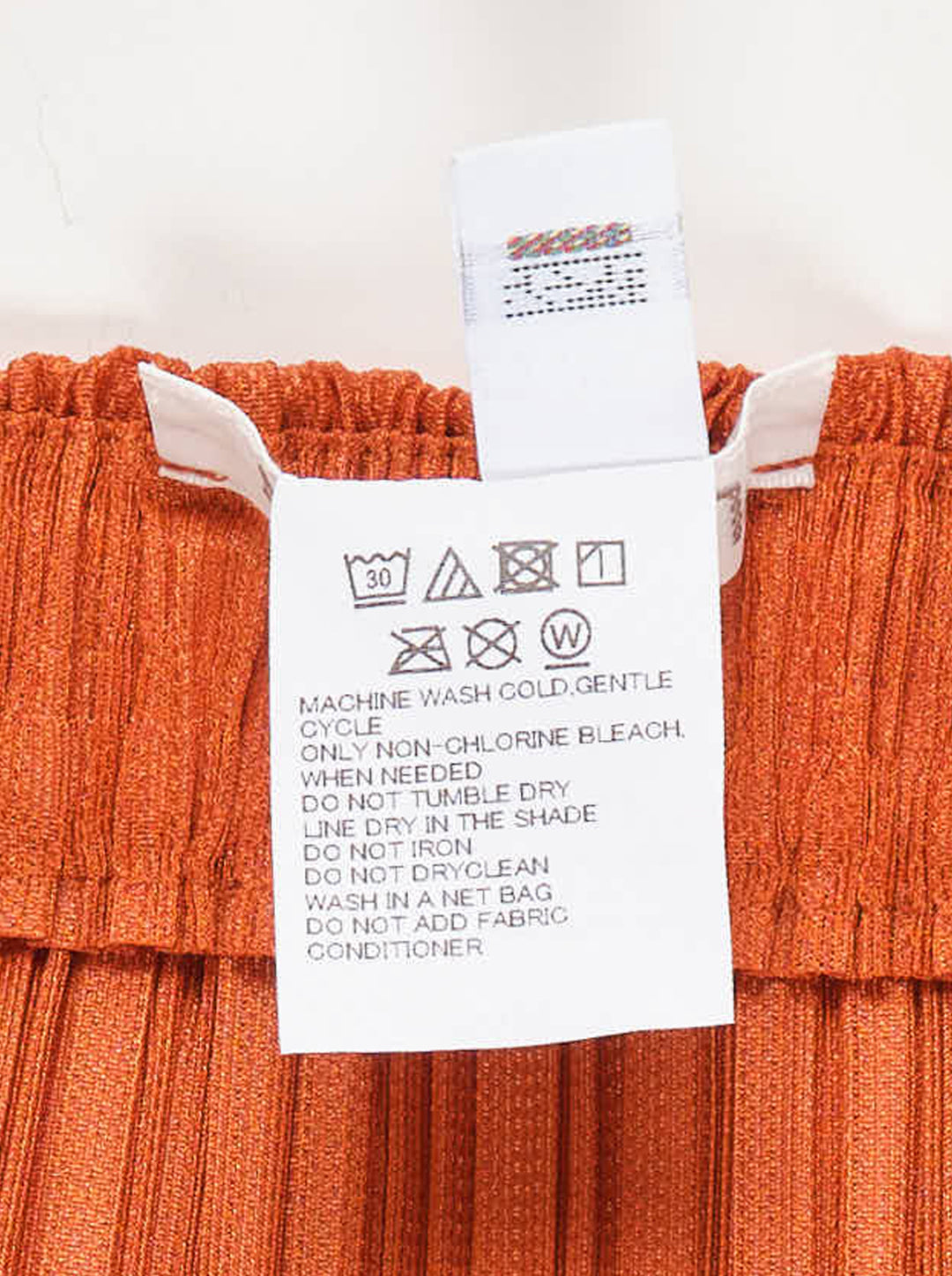 PLEATS PLEASE ISSEY MIYAKE Thicker Bottoms 2 - view 3