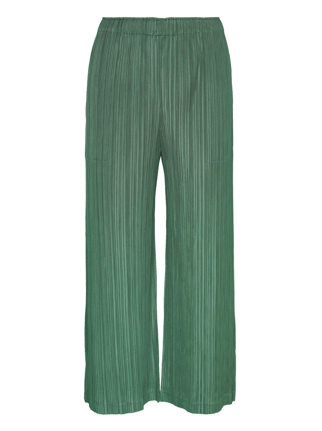PLEATS PLEASE ISSEY MIYAKE Thicker Bottoms 2
