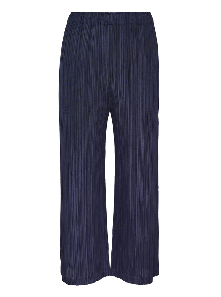 PLEATS PLEASE ISSEY MIYAKE Thicker Bottoms 2