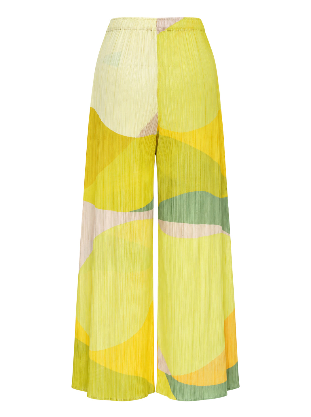 PLEATS PLEASE ISSEY MIYAKE Orbit - view 2