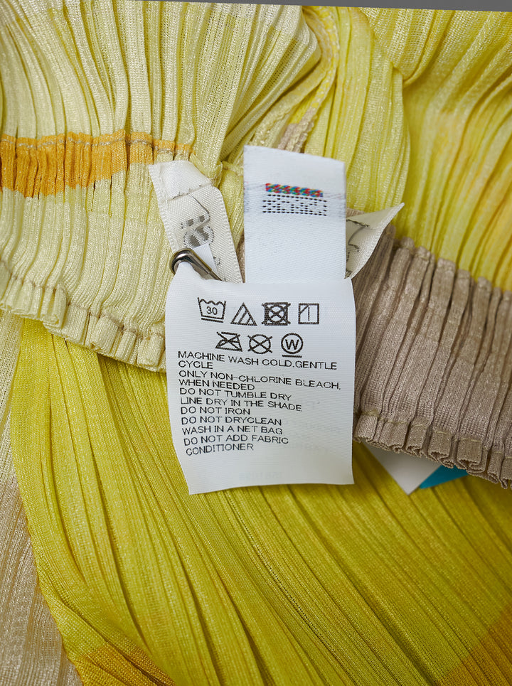 PLEATS PLEASE ISSEY MIYAKE Orbit - view 3