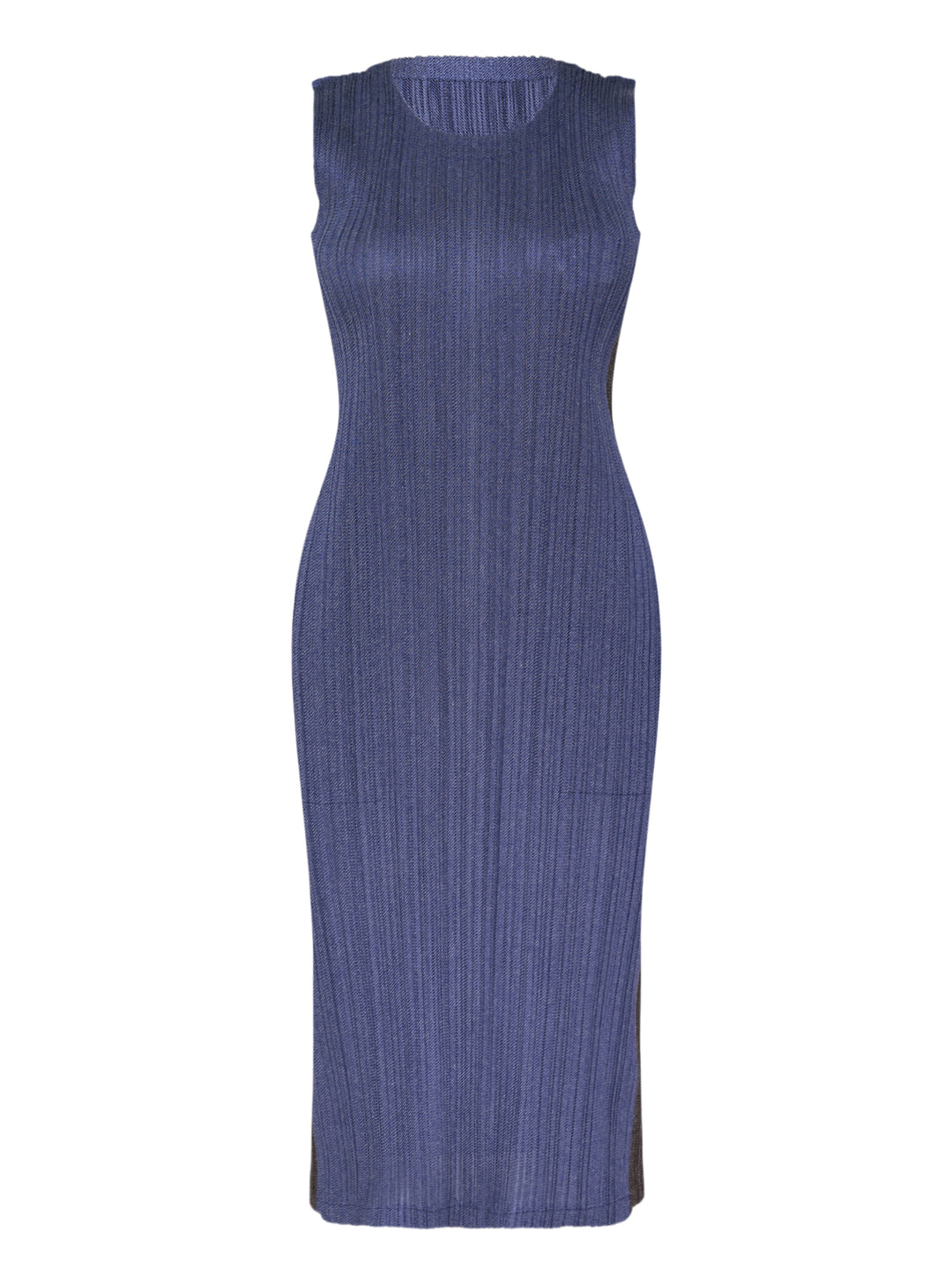 PLEATS PLEASE ISSEY MIYAKE Cotton Denim