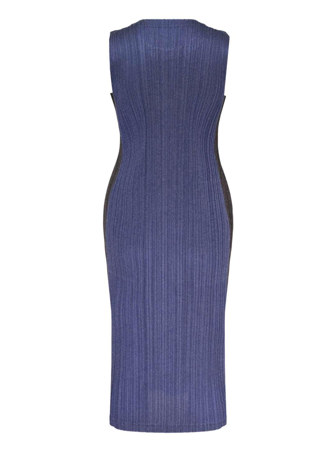 PLEATS PLEASE ISSEY MIYAKE Cotton Denim - view 2