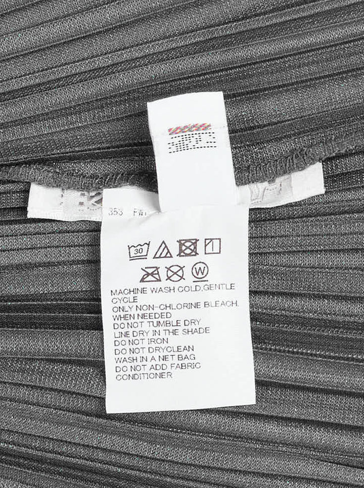PLEATS PLEASE ISSEY MIYAKE Mellow Pleats - view 3
