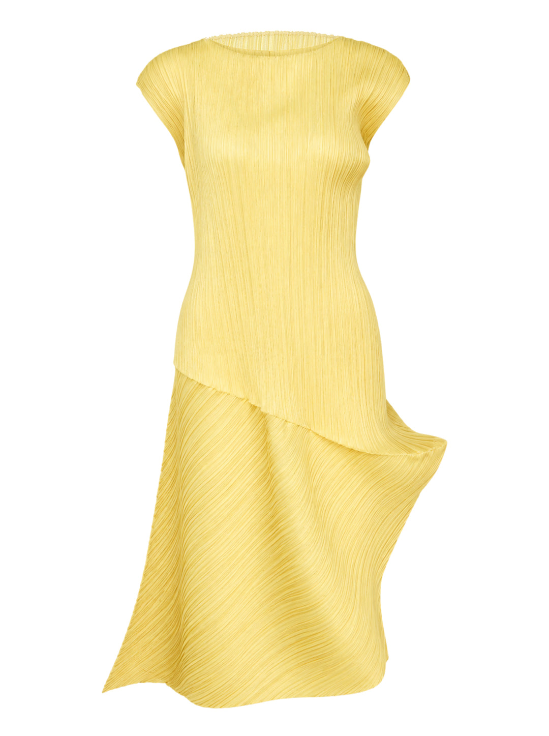 PLEATS PLEASE ISSEY MIYAKE Leap