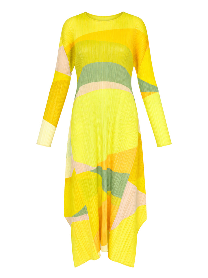 PLEATS PLEASE ISSEY MIYAKE Orbit