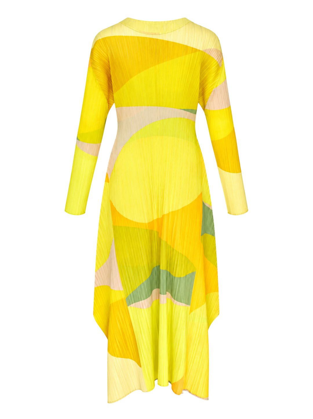 PLEATS PLEASE ISSEY MIYAKE Orbit - view 2