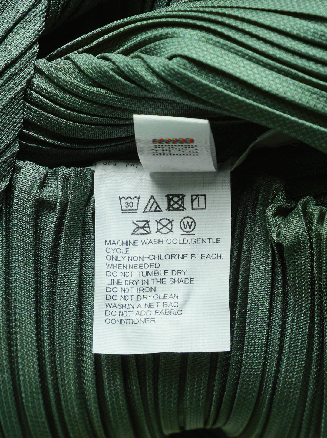 PLEATS PLEASE ISSEY MIYAKE Thicker Bottoms 2 - view 3