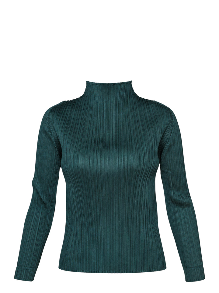 PLEATS PLEASE ISSEY MIYAKE Monthly Colors : October