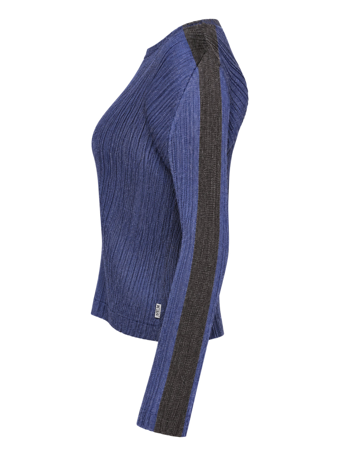 PLEATS PLEASE ISSEY MIYAKE Cotton Denim - view 3