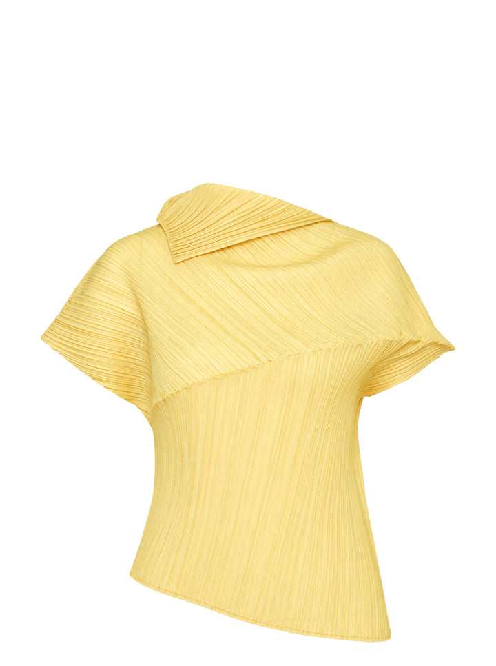 PLEATS PLEASE ISSEY MIYAKE Leap
