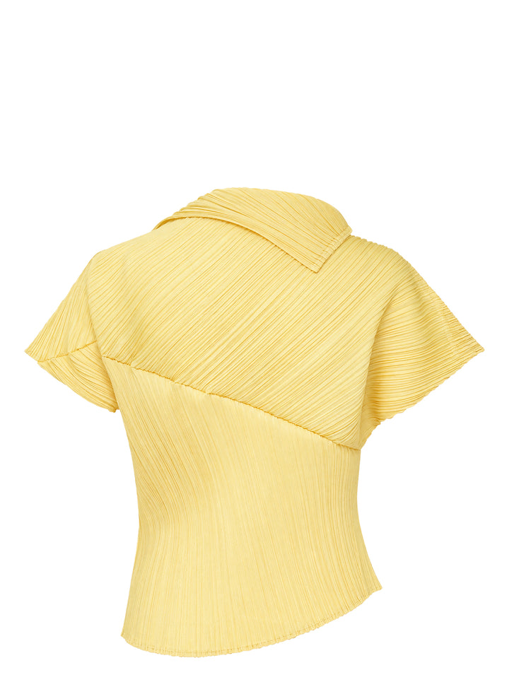 PLEATS PLEASE ISSEY MIYAKE Leap - view 2