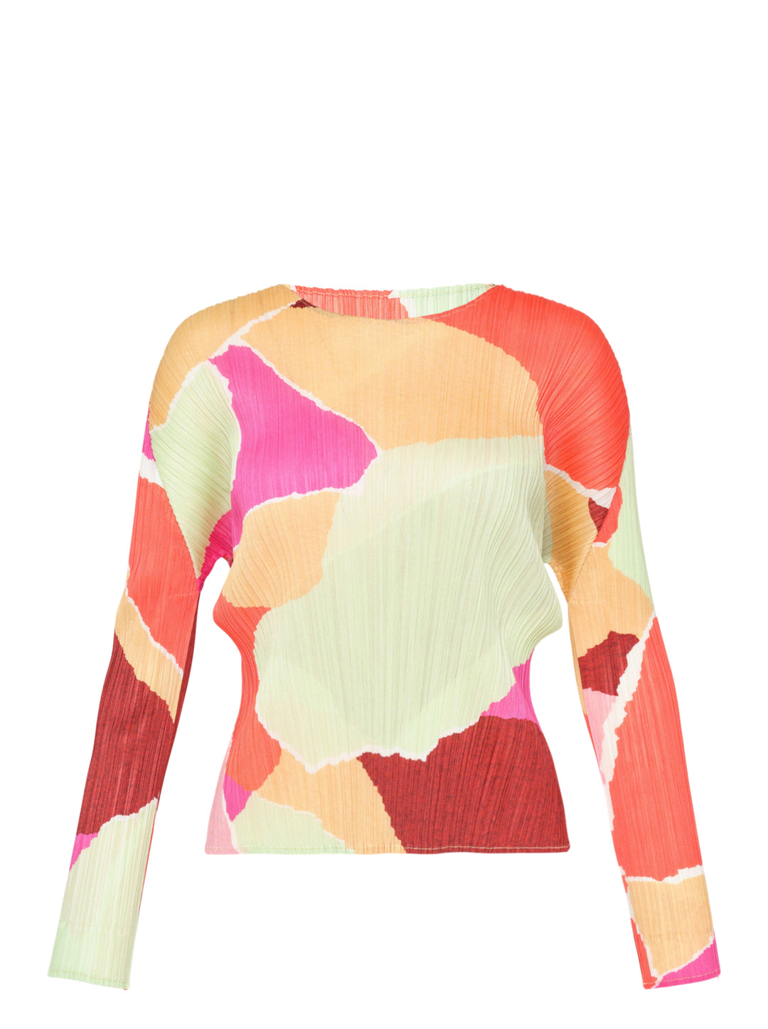 PLEATS PLEASE ISSEY MIYAKE Surprise!