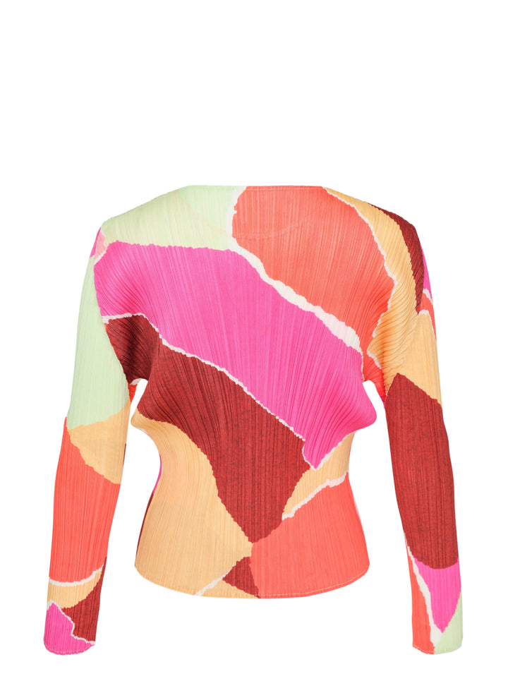 PLEATS PLEASE ISSEY MIYAKE Surprise! - view 2
