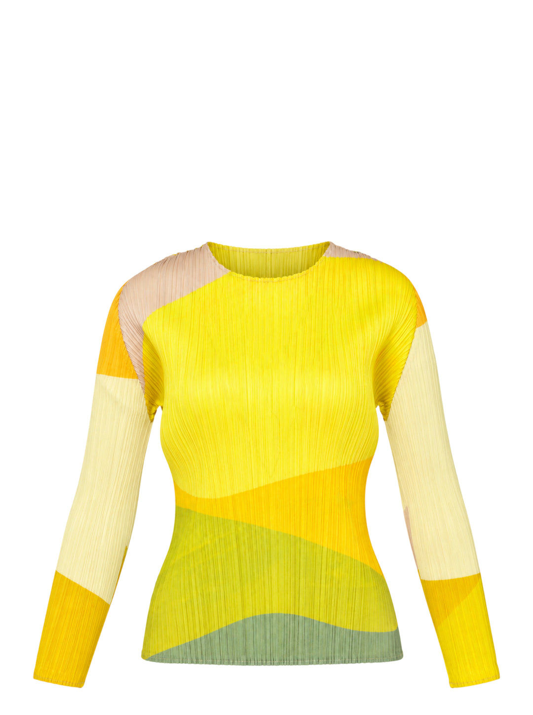 PLEATS PLEASE ISSEY MIYAKE Orbit