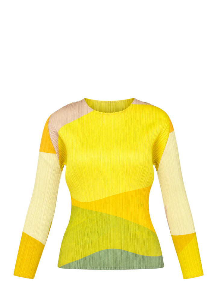 PLEATS PLEASE ISSEY MIYAKE Orbit