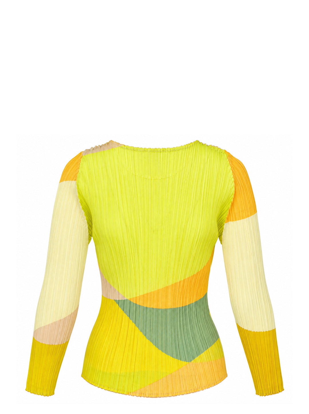 PLEATS PLEASE ISSEY MIYAKE Orbit - view 2
