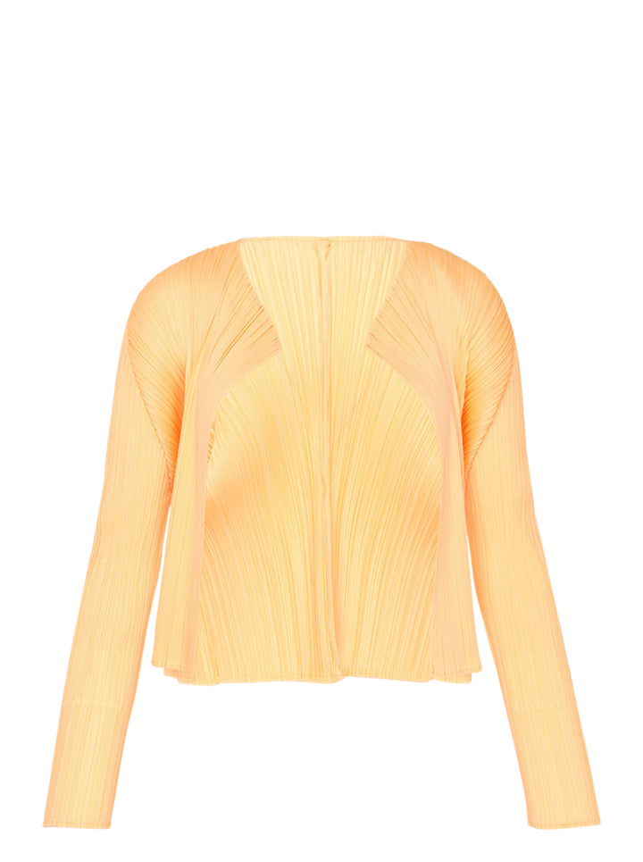 PLEATS PLEASE ISSEY MIYAKE Monthly Colors : September