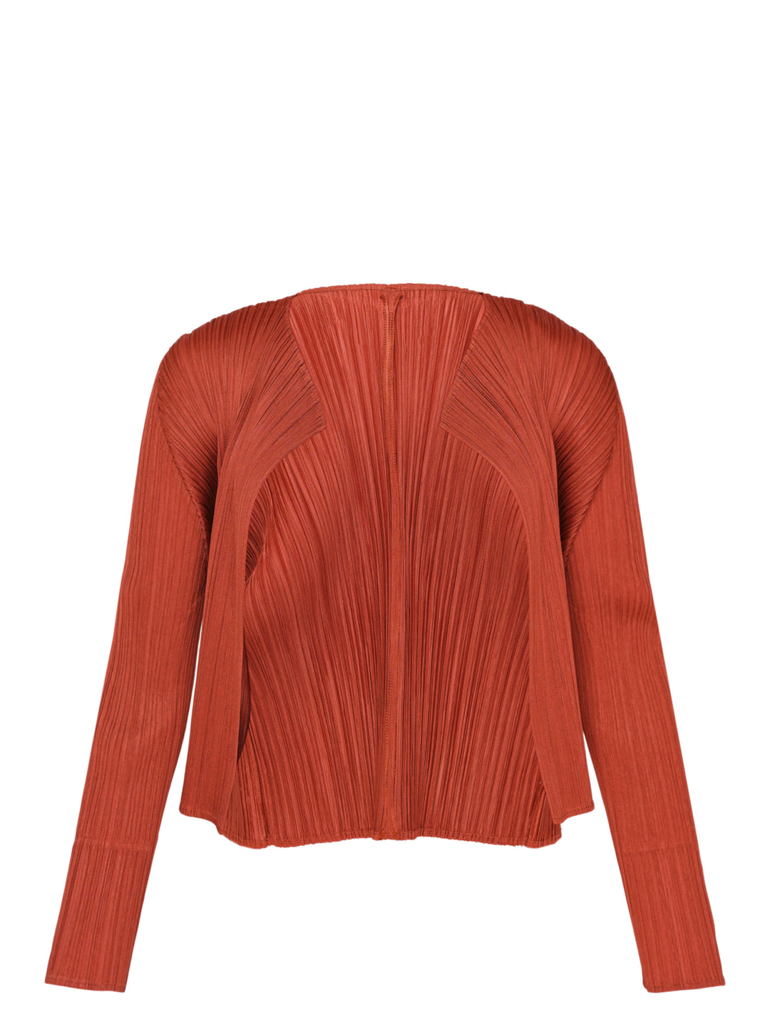 PLEATS PLEASE ISSEY MIYAKE Monthly Colors : September