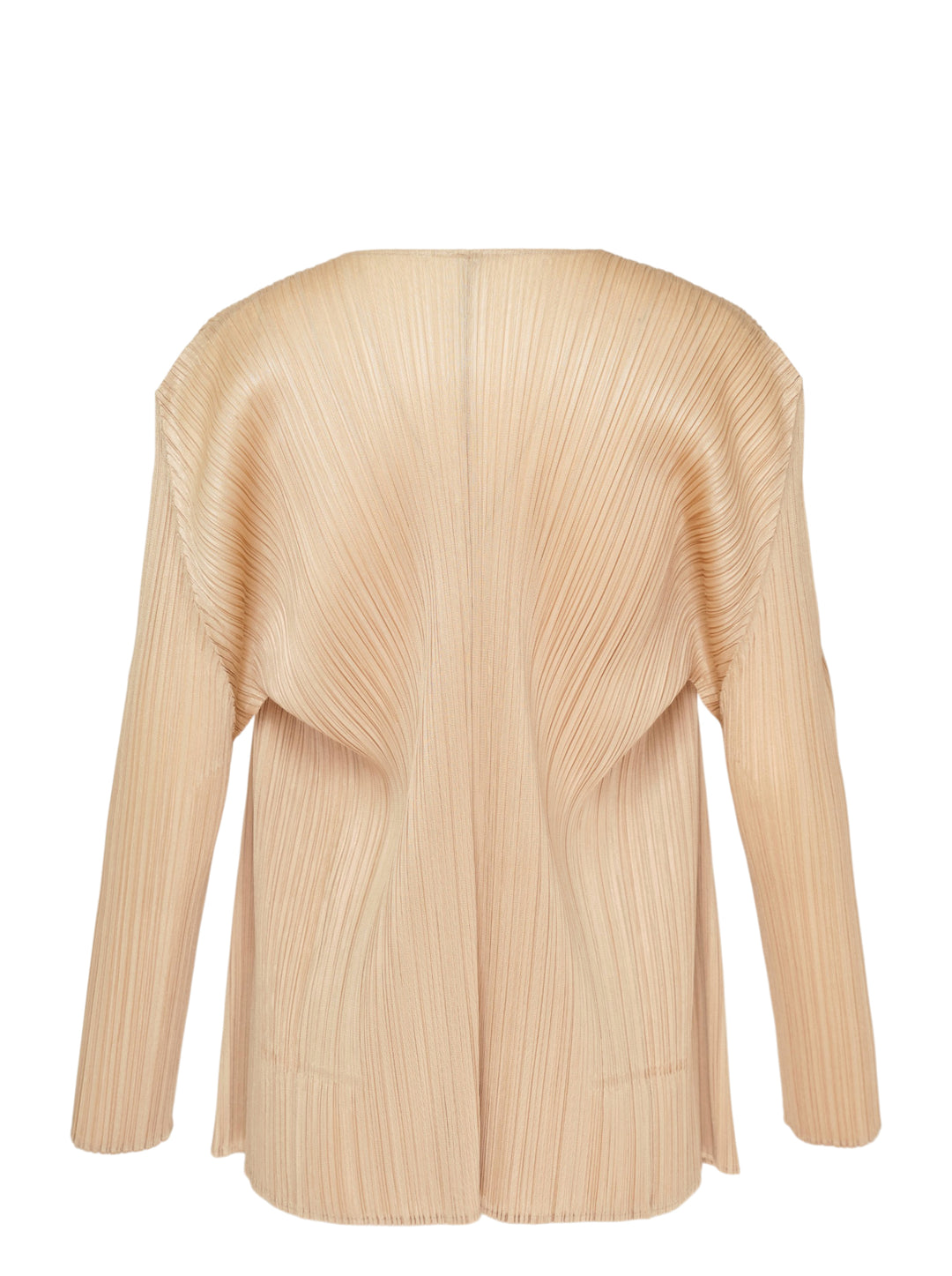 PLEATS PLEASE ISSEY MIYAKE Monthly Colors : October