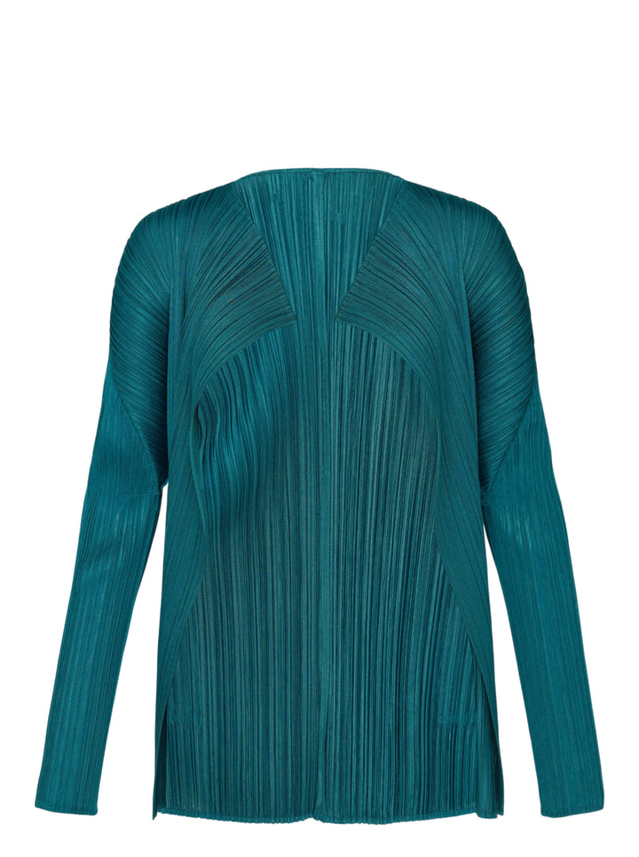 PLEATS PLEASE ISSEY MIYAKE Monthly Colors : October