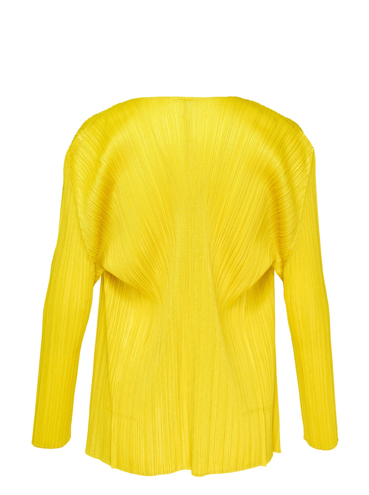 PLEATS PLEASE ISSEY MIYAKE Monthly Colors : October - view 2