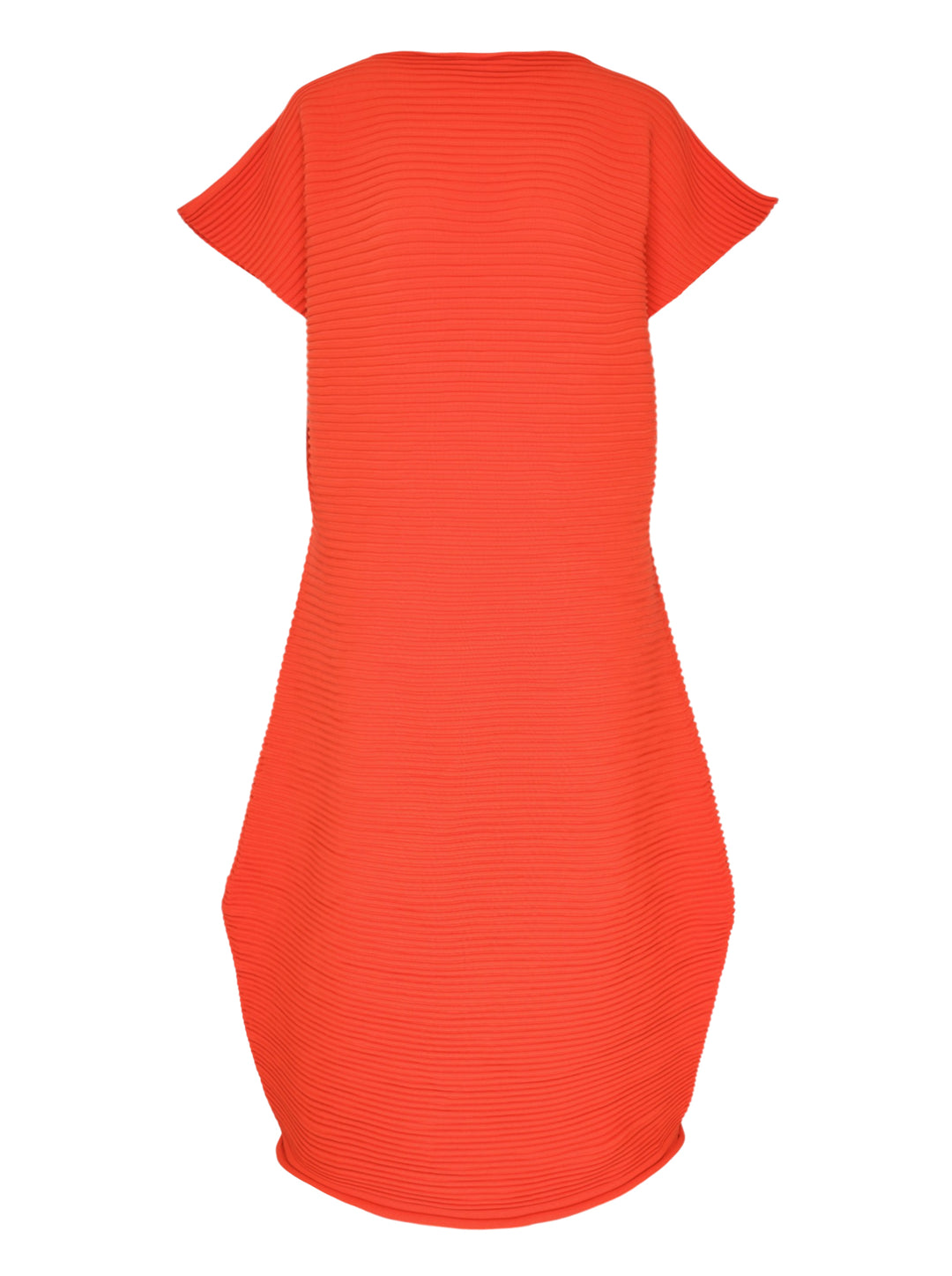 PLEATS PLEASE ISSEY MIYAKE Zig Zag Knit