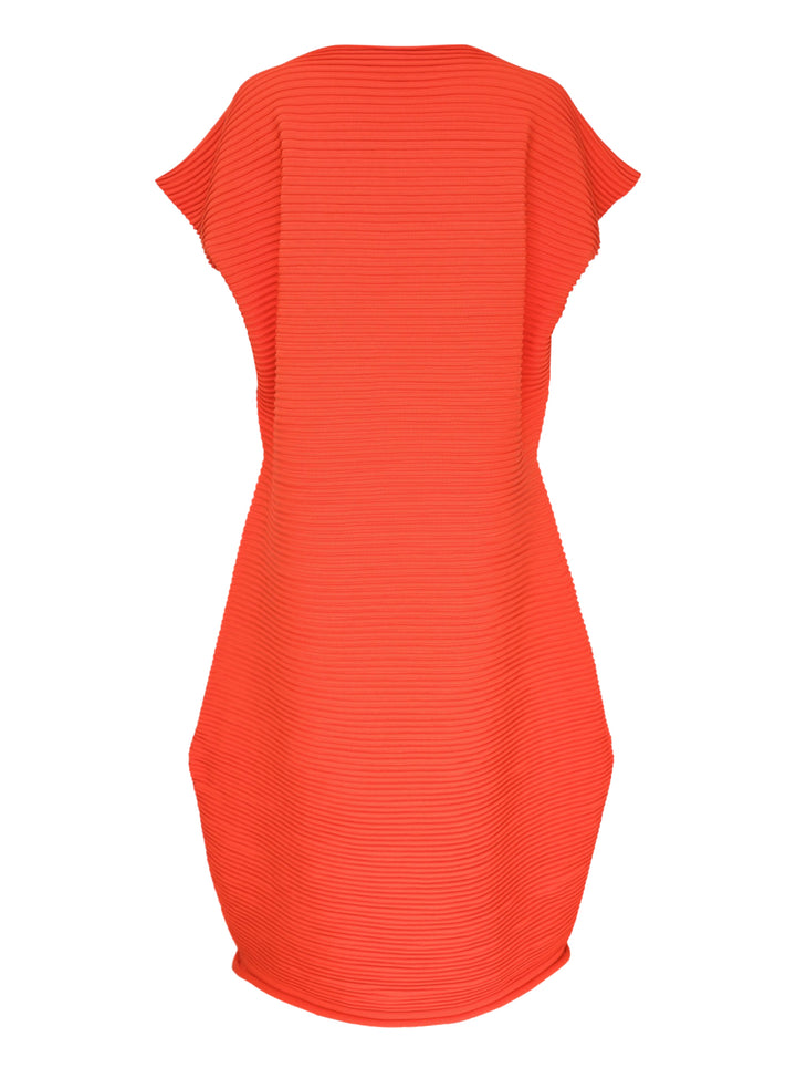 PLEATS PLEASE ISSEY MIYAKE Zig Zag Knit - view 2