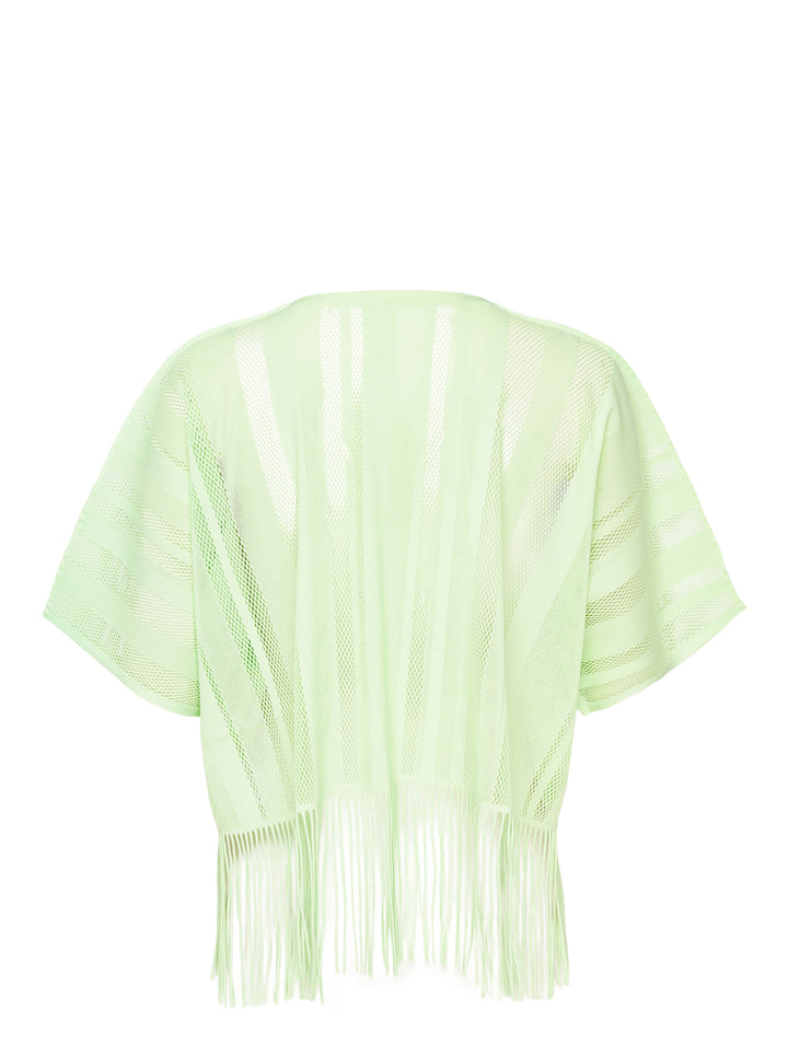 PLEATS PLEASE ISSEY MIYAKE A-Poc Lace - view 2