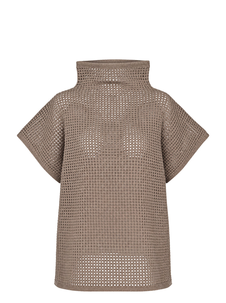 PLEATS PLEASE ISSEY MIYAKE Dot Knit
