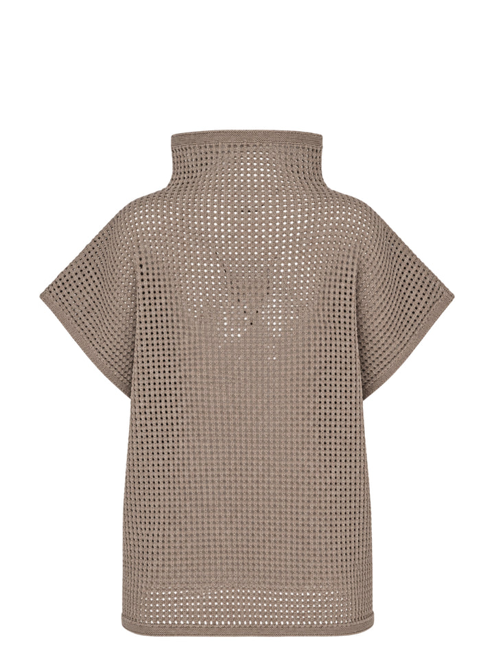 PLEATS PLEASE ISSEY MIYAKE Dot Knit - view 2