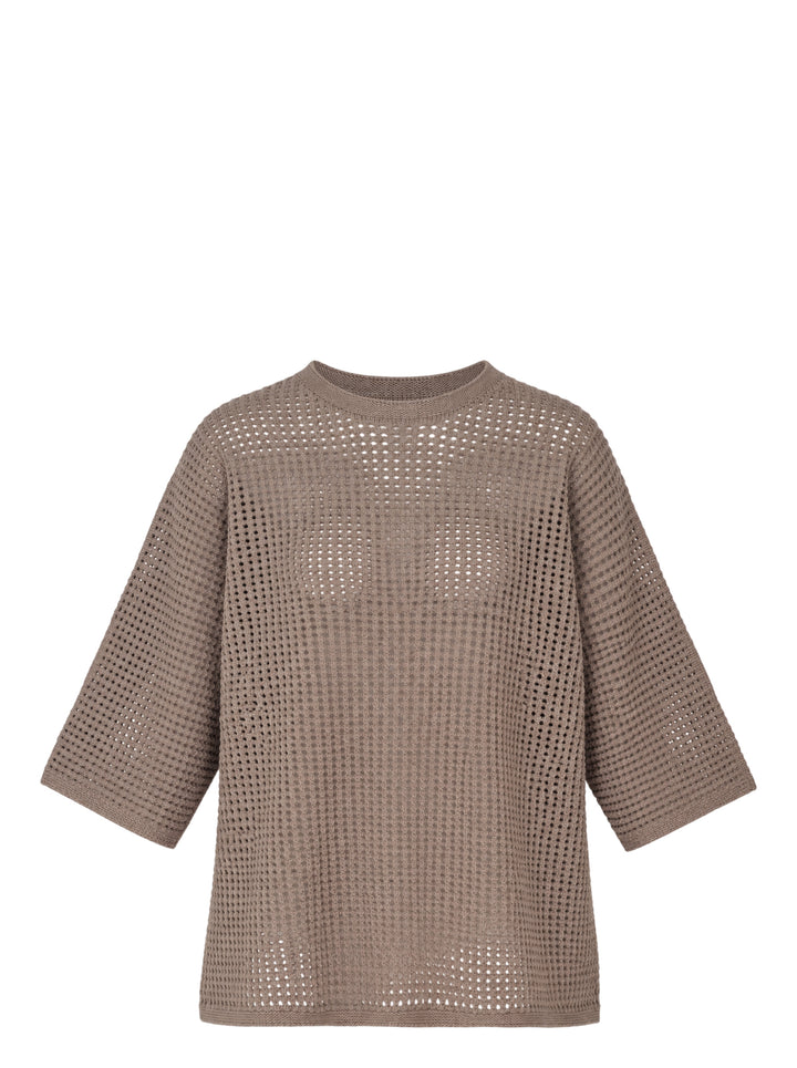 PLEATS PLEASE ISSEY MIYAKE Dot Knit