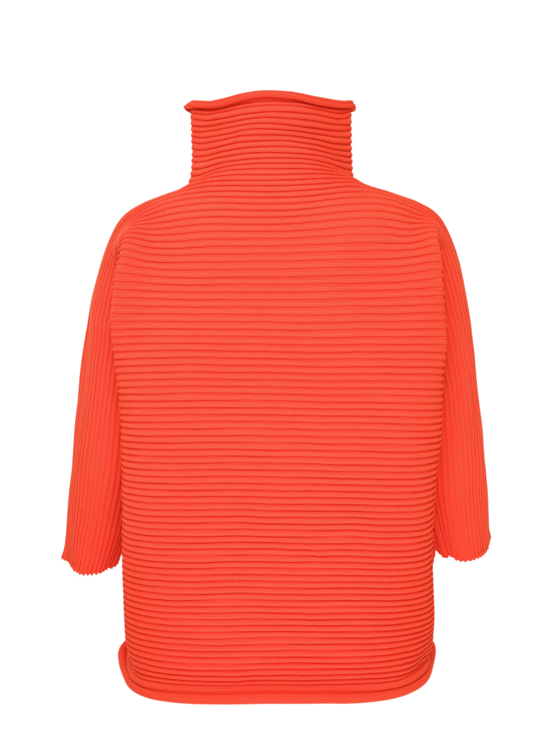 PLEATS PLEASE ISSEY MIYAKE Zig Zag Knit - view 2