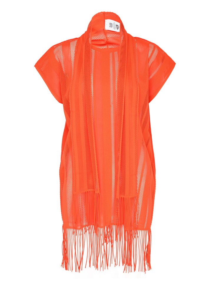 PLEATS PLEASE ISSEY MIYAKE A-Poc Lace