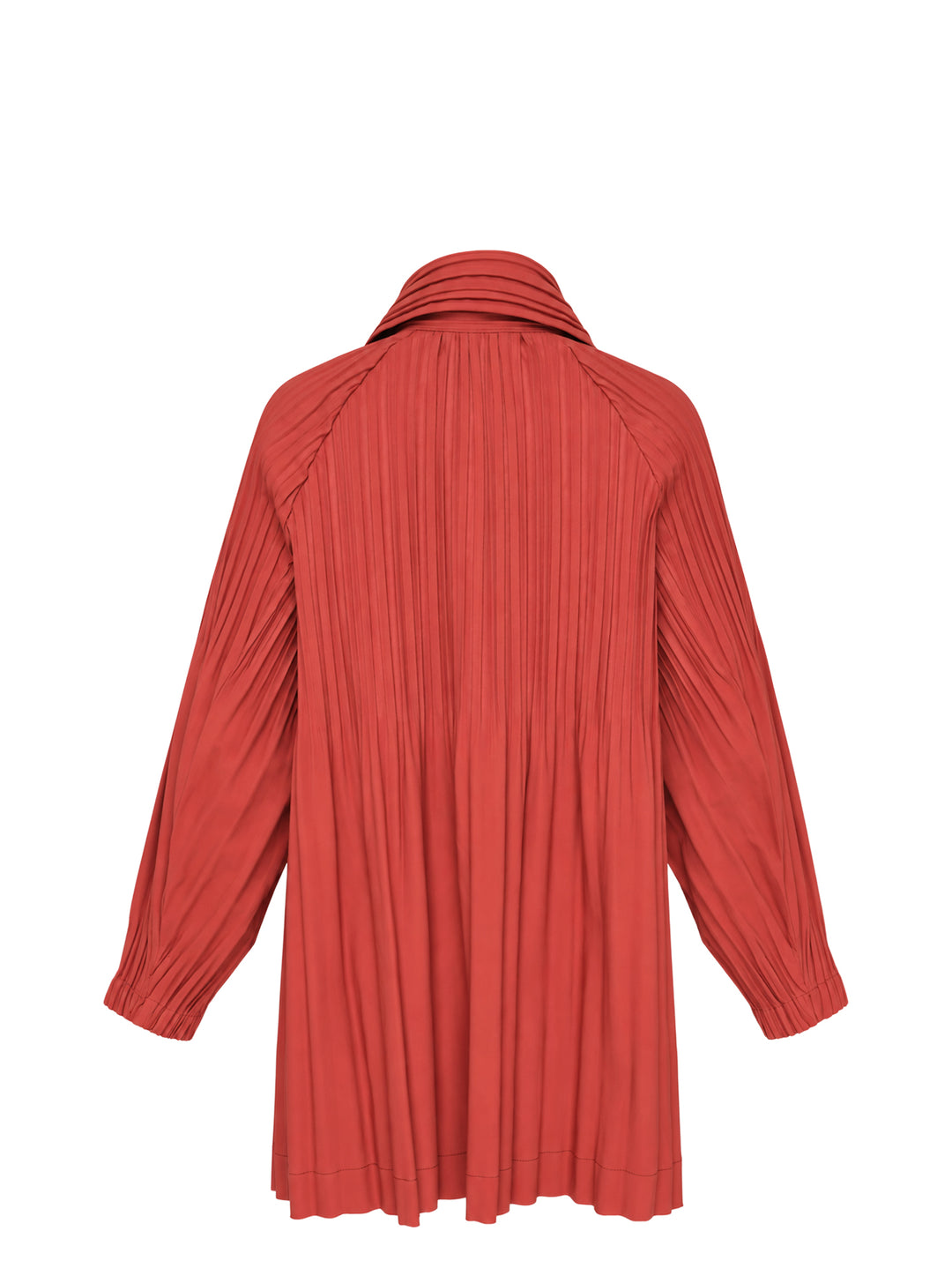 PLEATS PLEASE ISSEY MIYAKE Smooth Coat - view 2