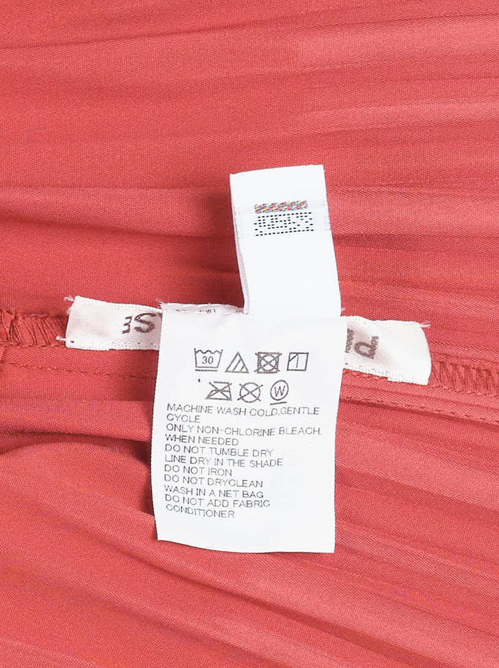 PLEATS PLEASE ISSEY MIYAKE Smooth Coat - view 3