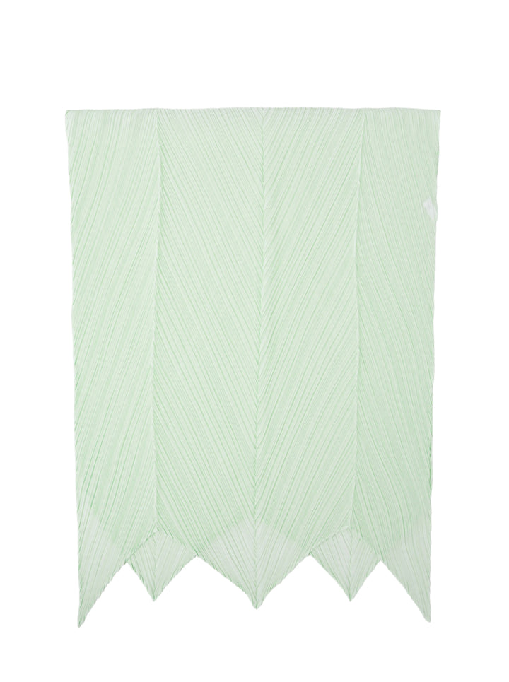 PLEATS PLEASE ISSEY MIYAKE Monthly Scarf September