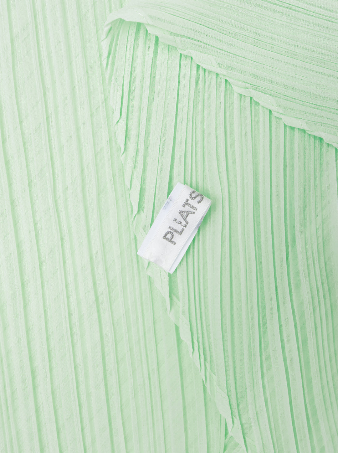 PLEATS PLEASE ISSEY MIYAKE Monthly Scarf September - view 2