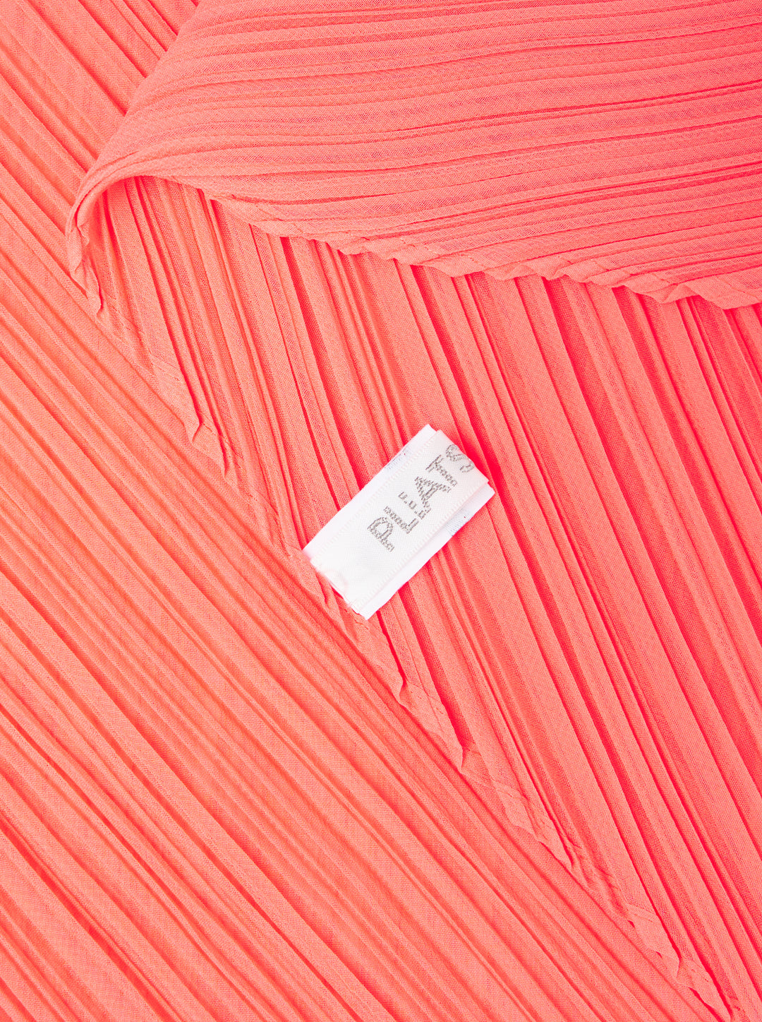 PLEATS PLEASE ISSEY MIYAKE Monthly Scarf September - view 2