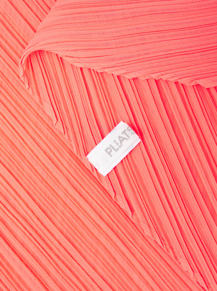 PLEATS PLEASE ISSEY MIYAKE Monthly Scarf September - view 2