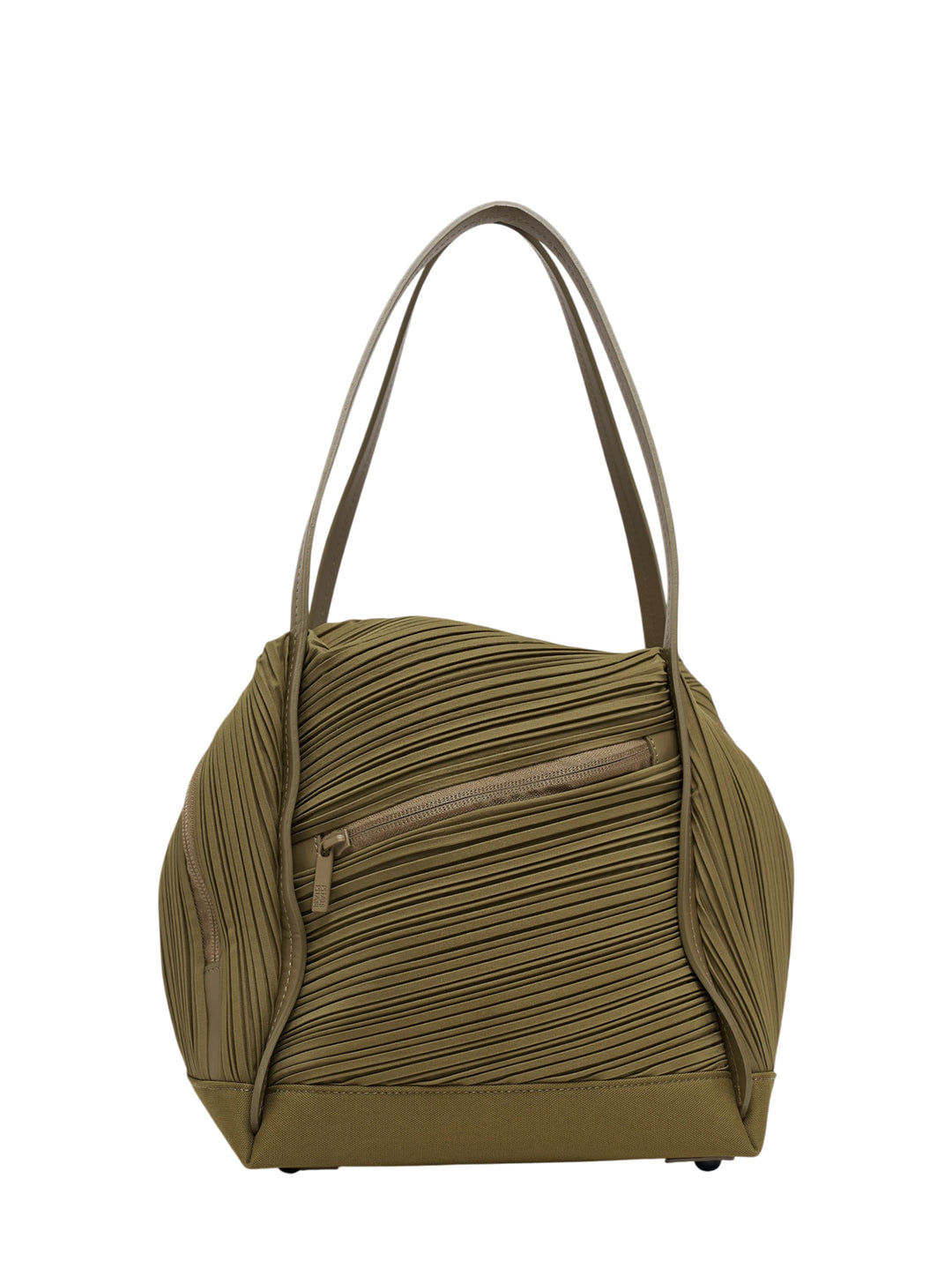 PLEATS PLEASE ISSEY MIYAKE Bias Pleats Bag