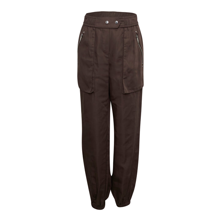 Nylon Utility Pants