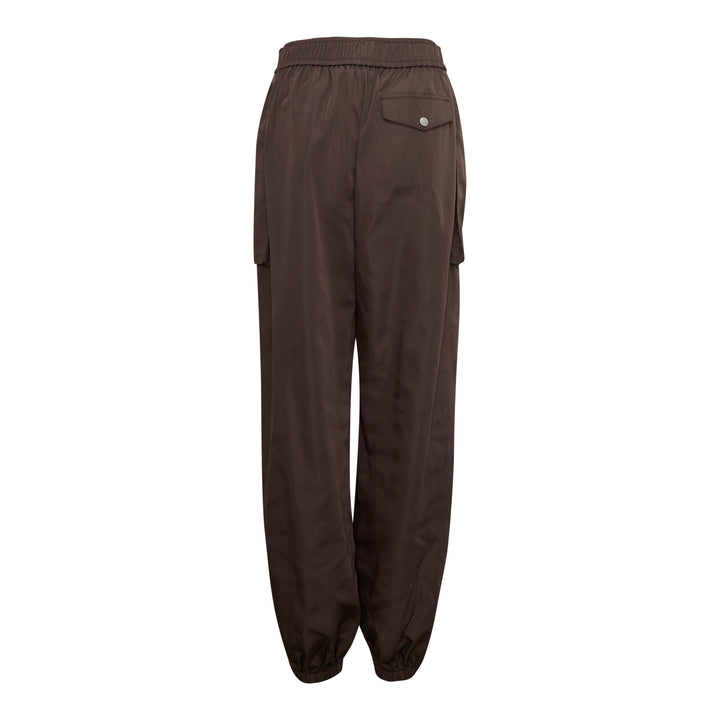 Nylon Utility Pants